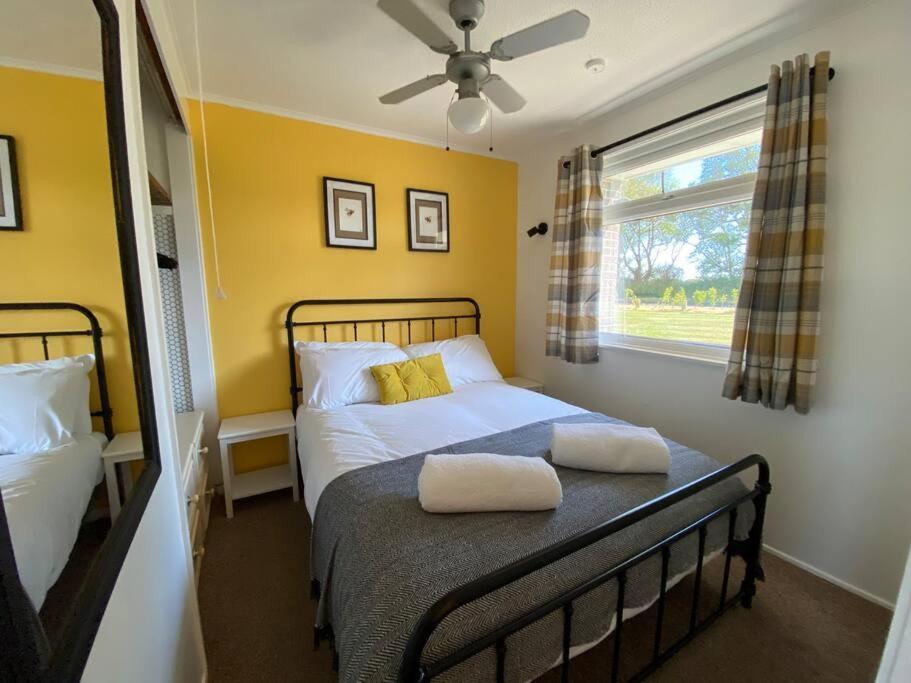East Coast Chalets, Bee'S Knees @ California Sands Scratby エクステリア 写真