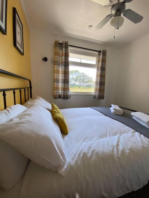 East Coast Chalets, Bee'S Knees @ California Sands Scratby エクステリア 写真