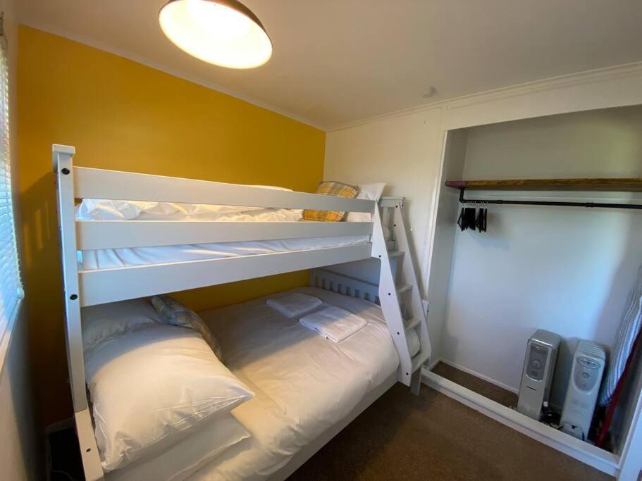 East Coast Chalets, Bee'S Knees @ California Sands Scratby エクステリア 写真
