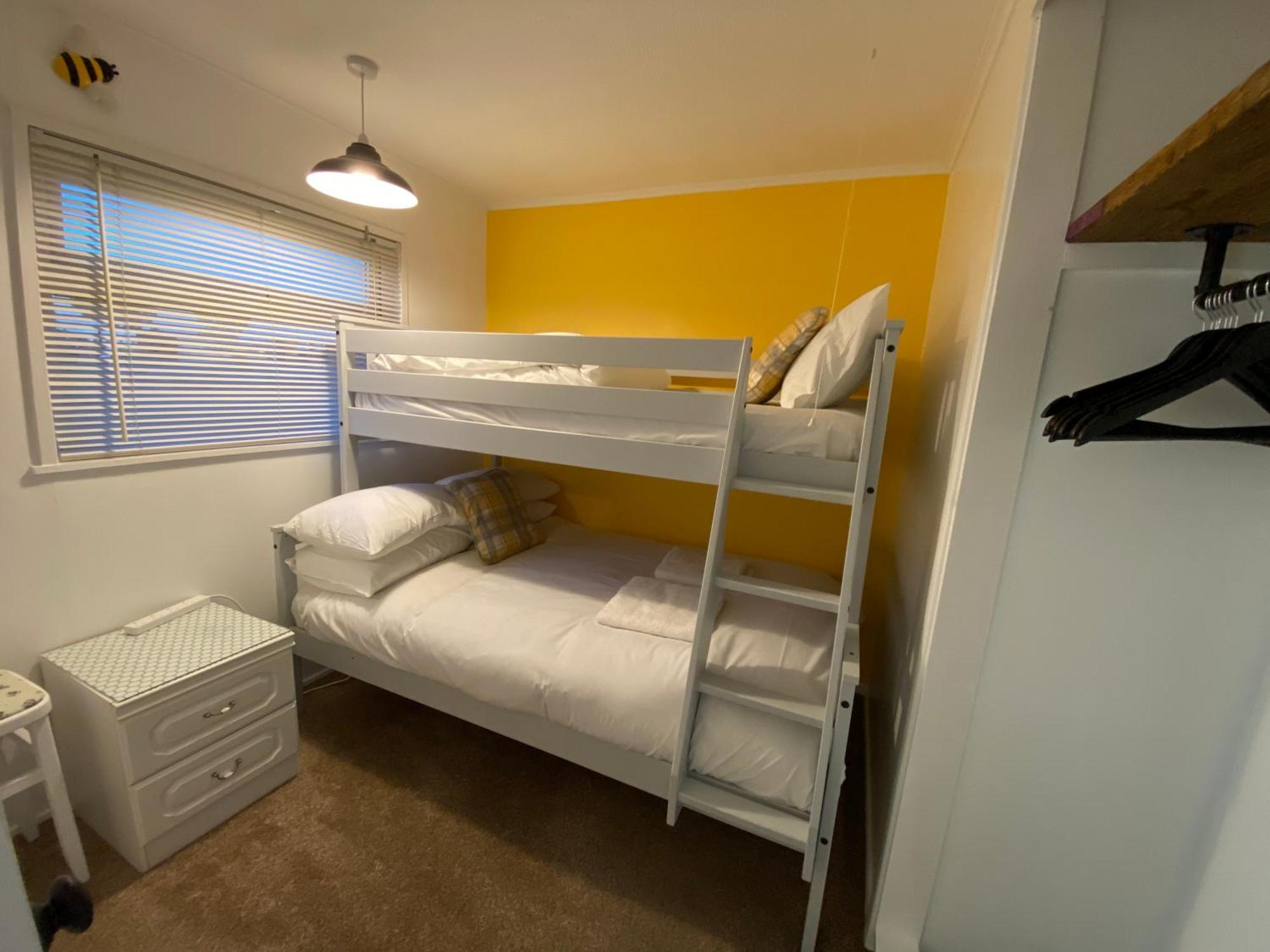 East Coast Chalets, Bee'S Knees @ California Sands Scratby エクステリア 写真
